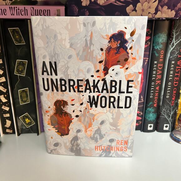 illumicrate starbright an unbreakable world - Picture 1 of 10